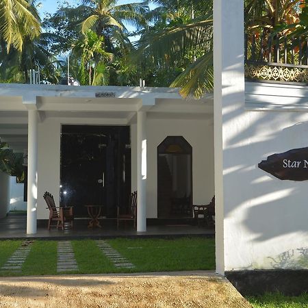 Star Nodes Villa Galle Exterior photo