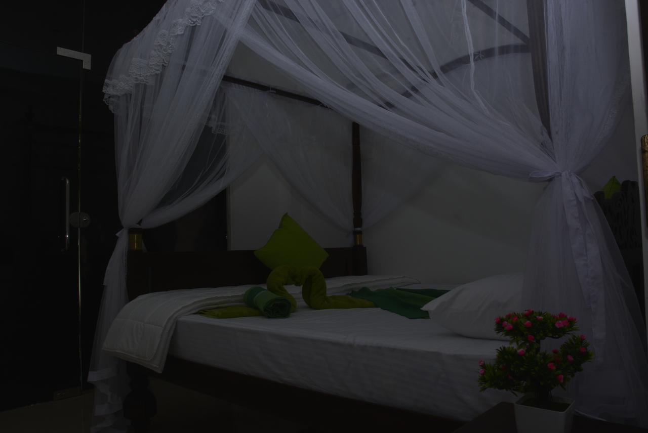 Star Nodes Villa Galle Exterior photo