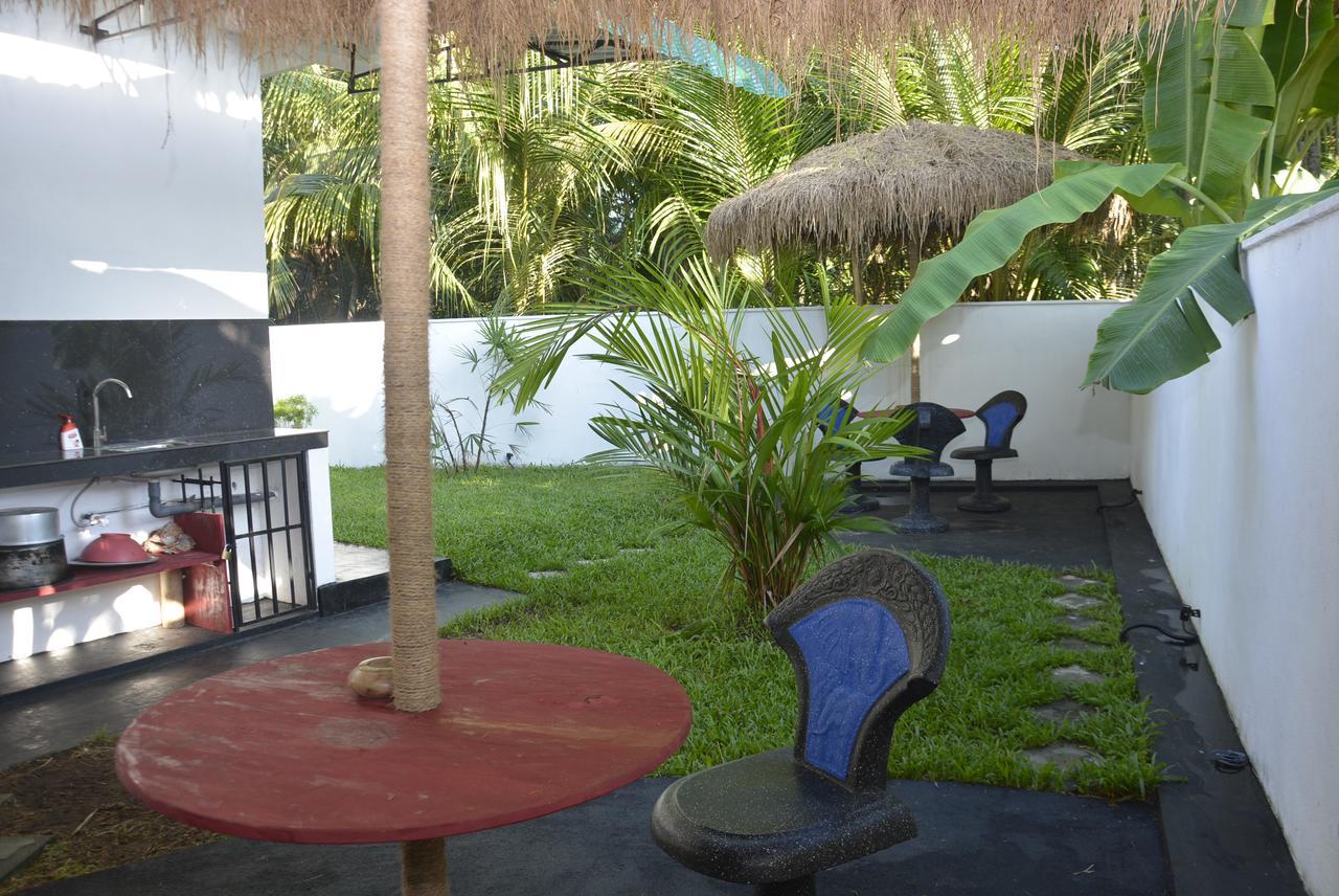 Star Nodes Villa Galle Exterior photo