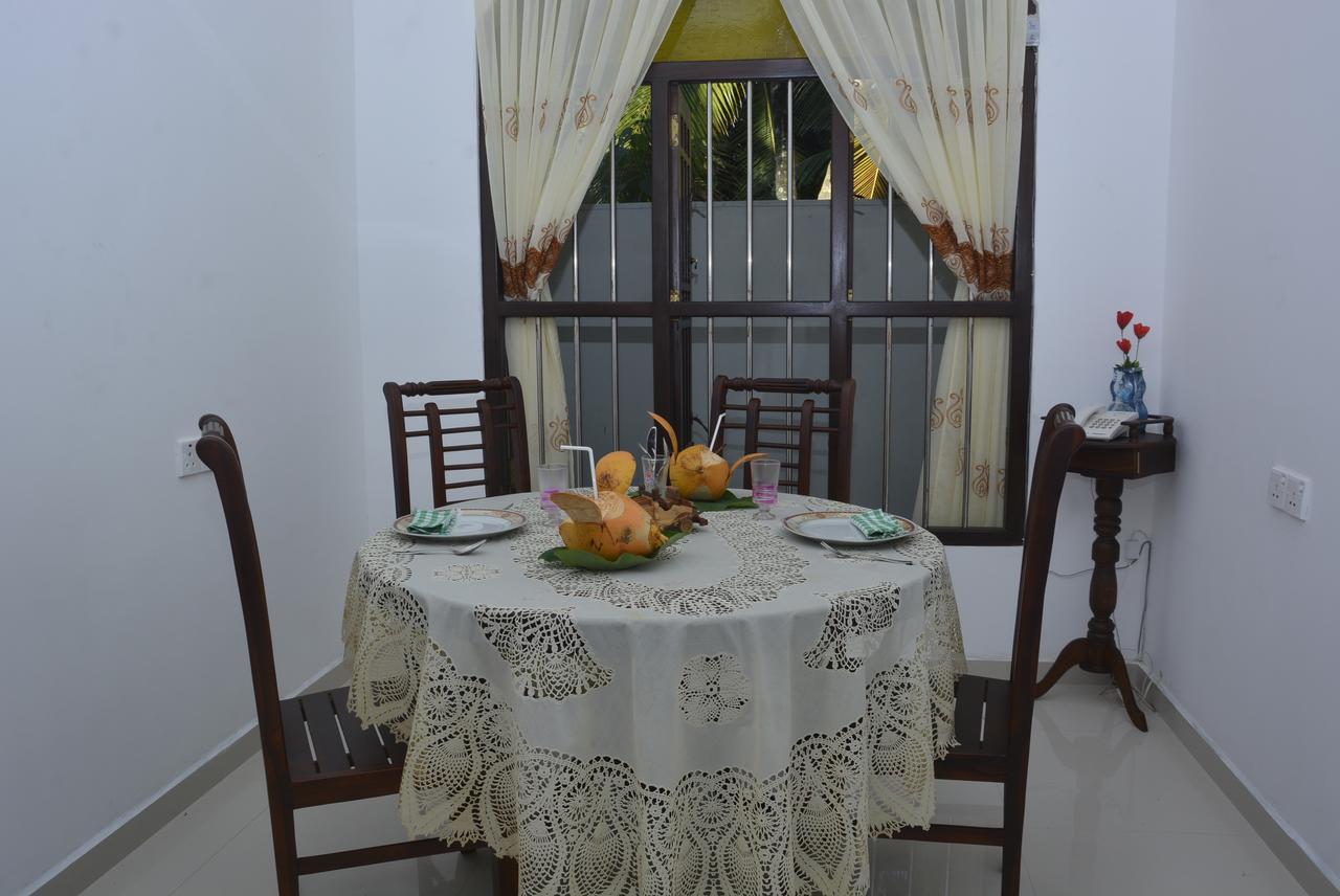 Star Nodes Villa Galle Exterior photo