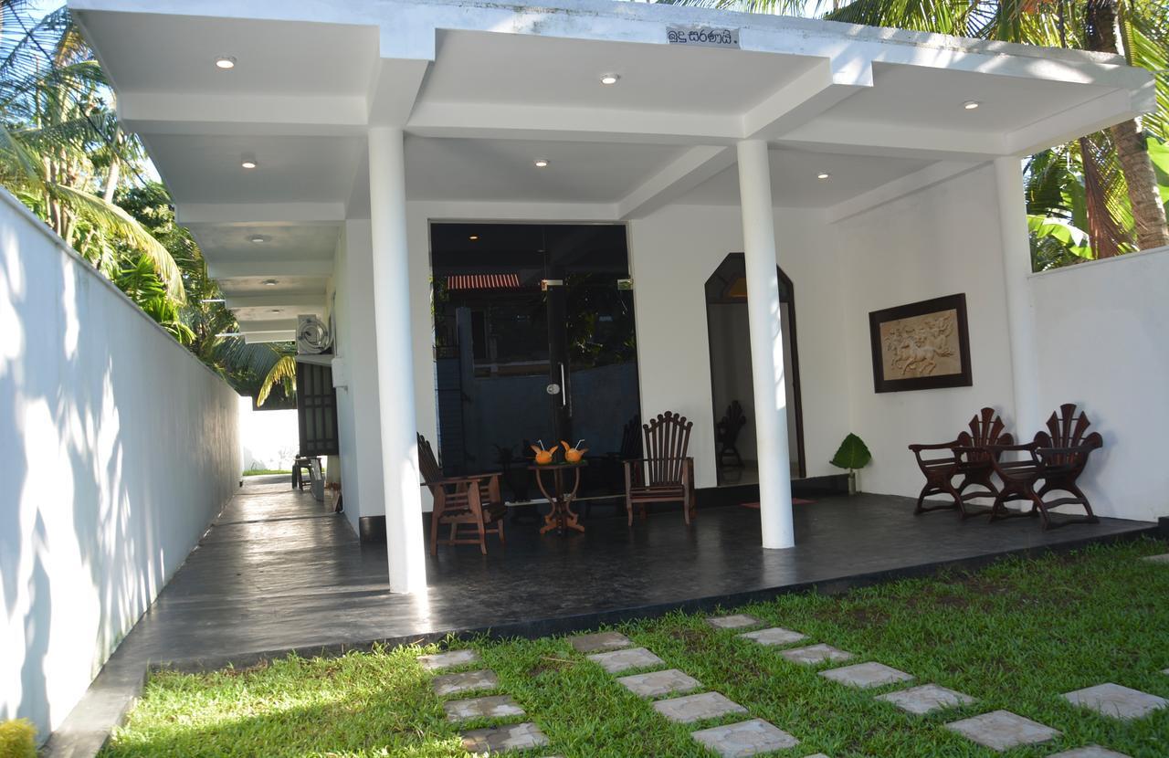 Star Nodes Villa Galle Exterior photo