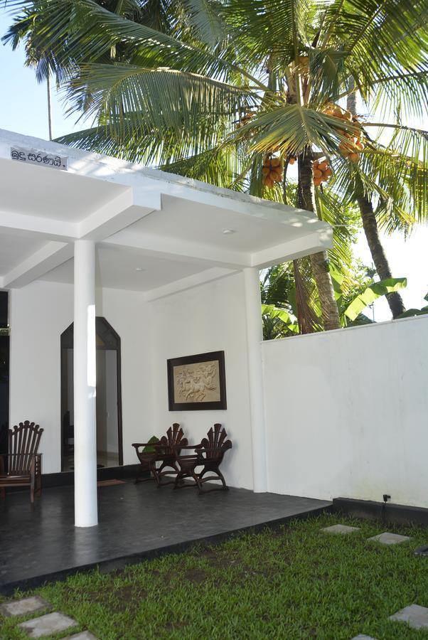 Star Nodes Villa Galle Exterior photo