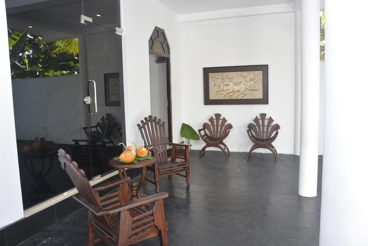 Star Nodes Villa Galle Exterior photo